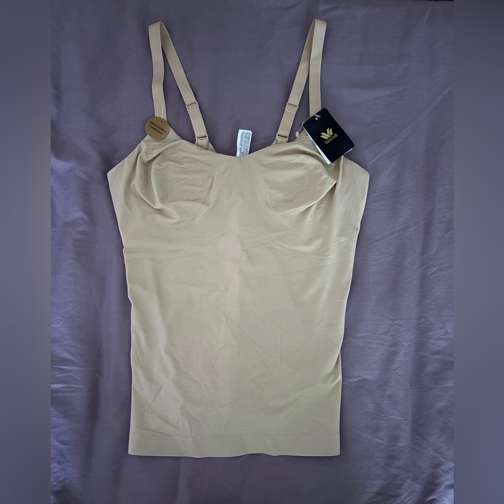 Wacoal Cream Faja